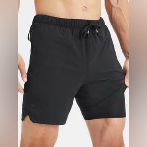NWT Fabletics shorts for men in size medium.